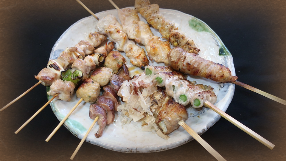 コース料理